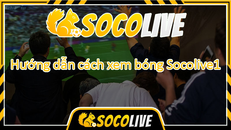 nhà cái Trực tiếp bóng đá socolive