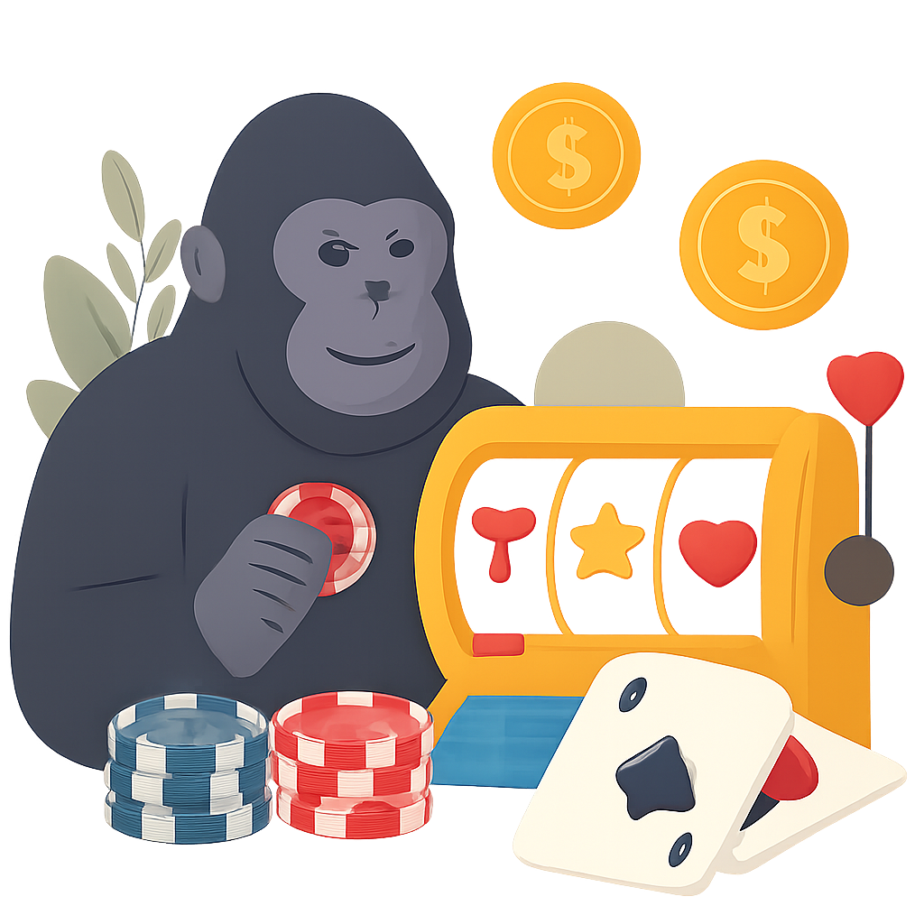 Garilla Casino
