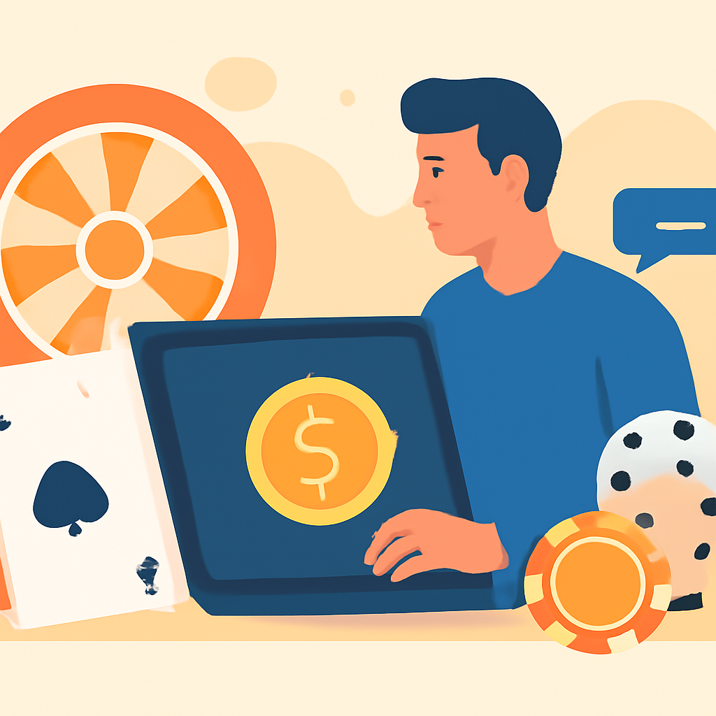 Cá cược trực tuyến tại Go88